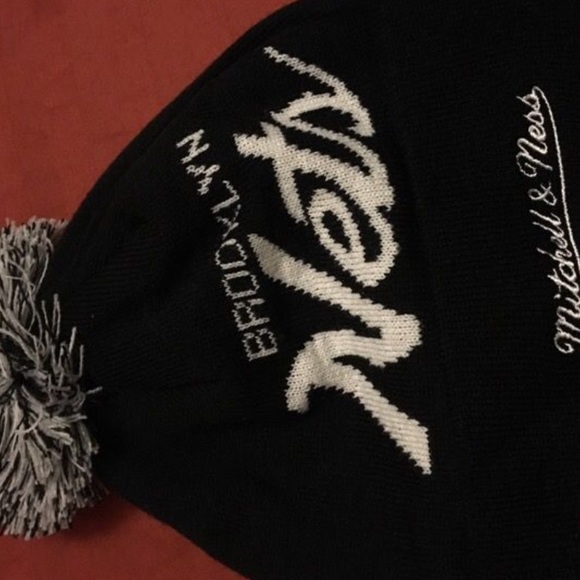 Nets beanie - Picture 2 of 3